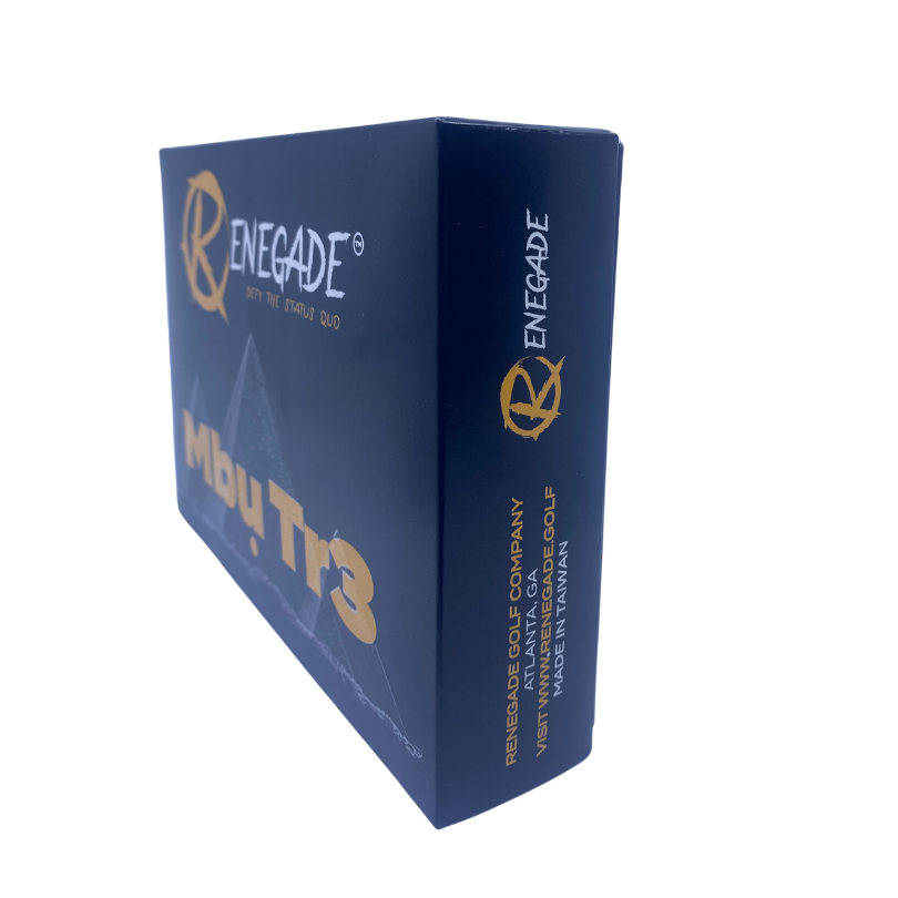 Renegade Mbu Tr3 by Renegade Golf