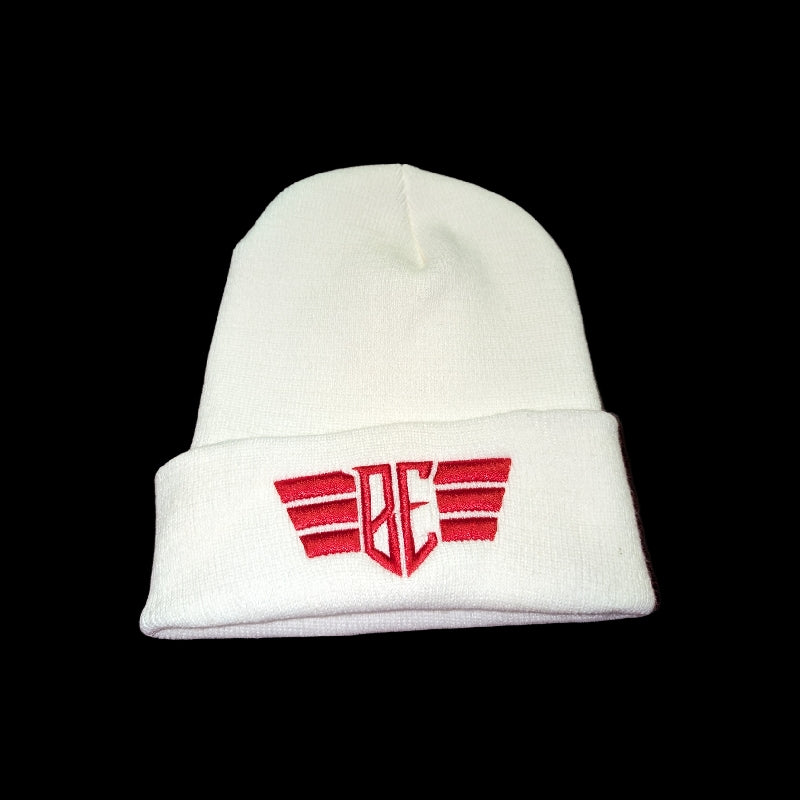 Beanie by Black Eagle Golf