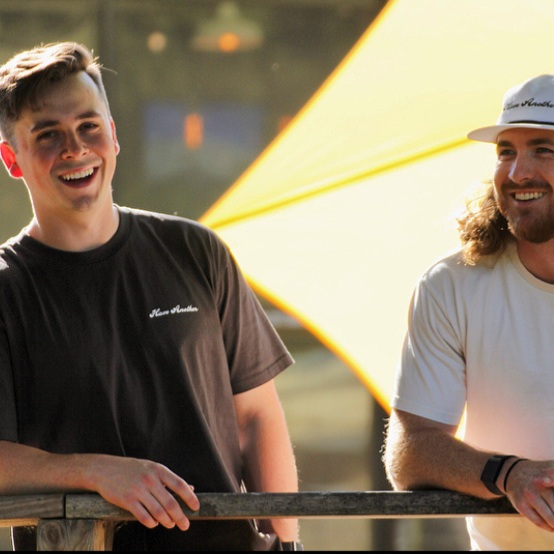 Glove T-Shirt by Have Another Golf