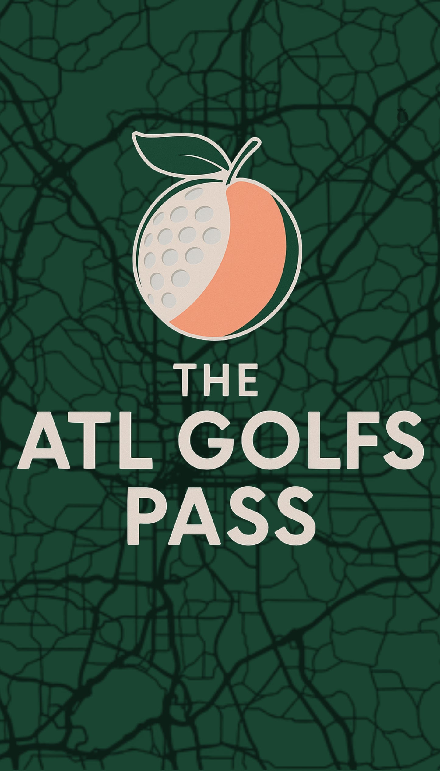 The ATL Golfs Pass (2026 Edition)