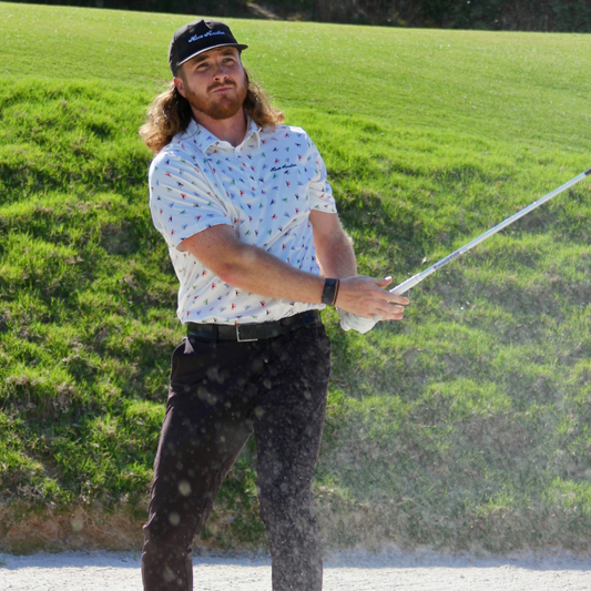 The White Glove by Have Another Golf