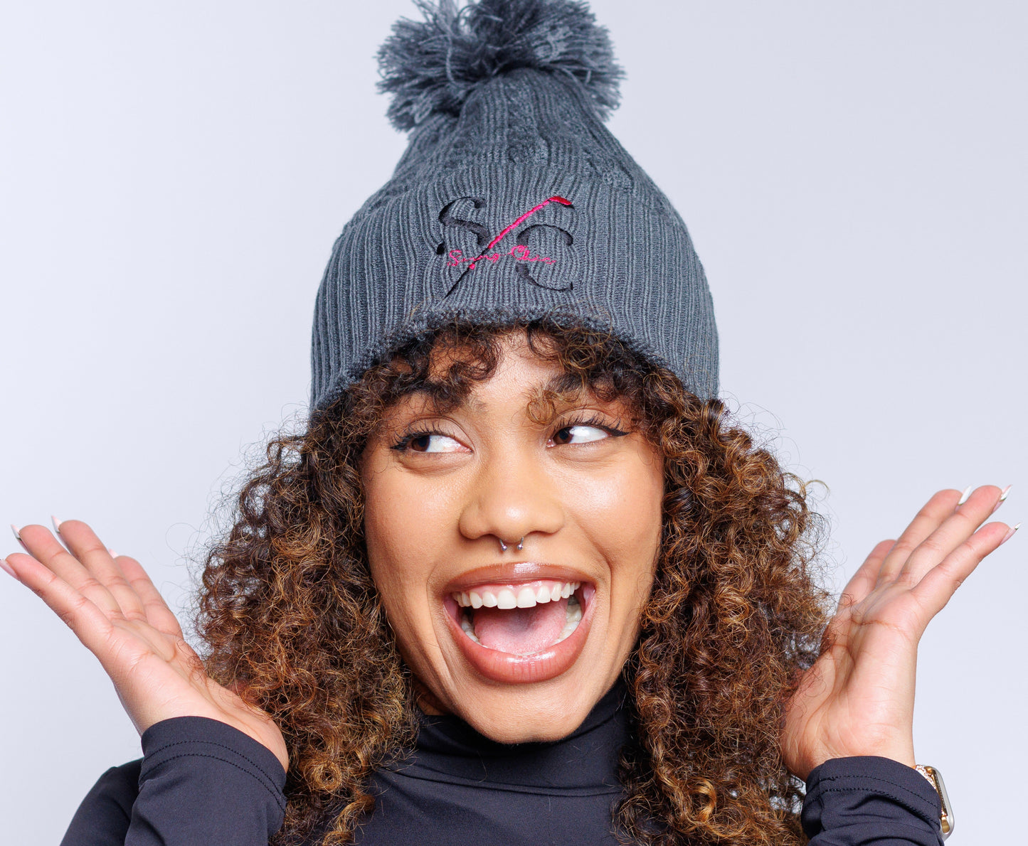 Swing Chic Beanie by Swing Chic