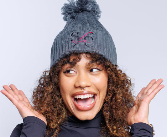 Swing Chic Beanie by Swing Chic