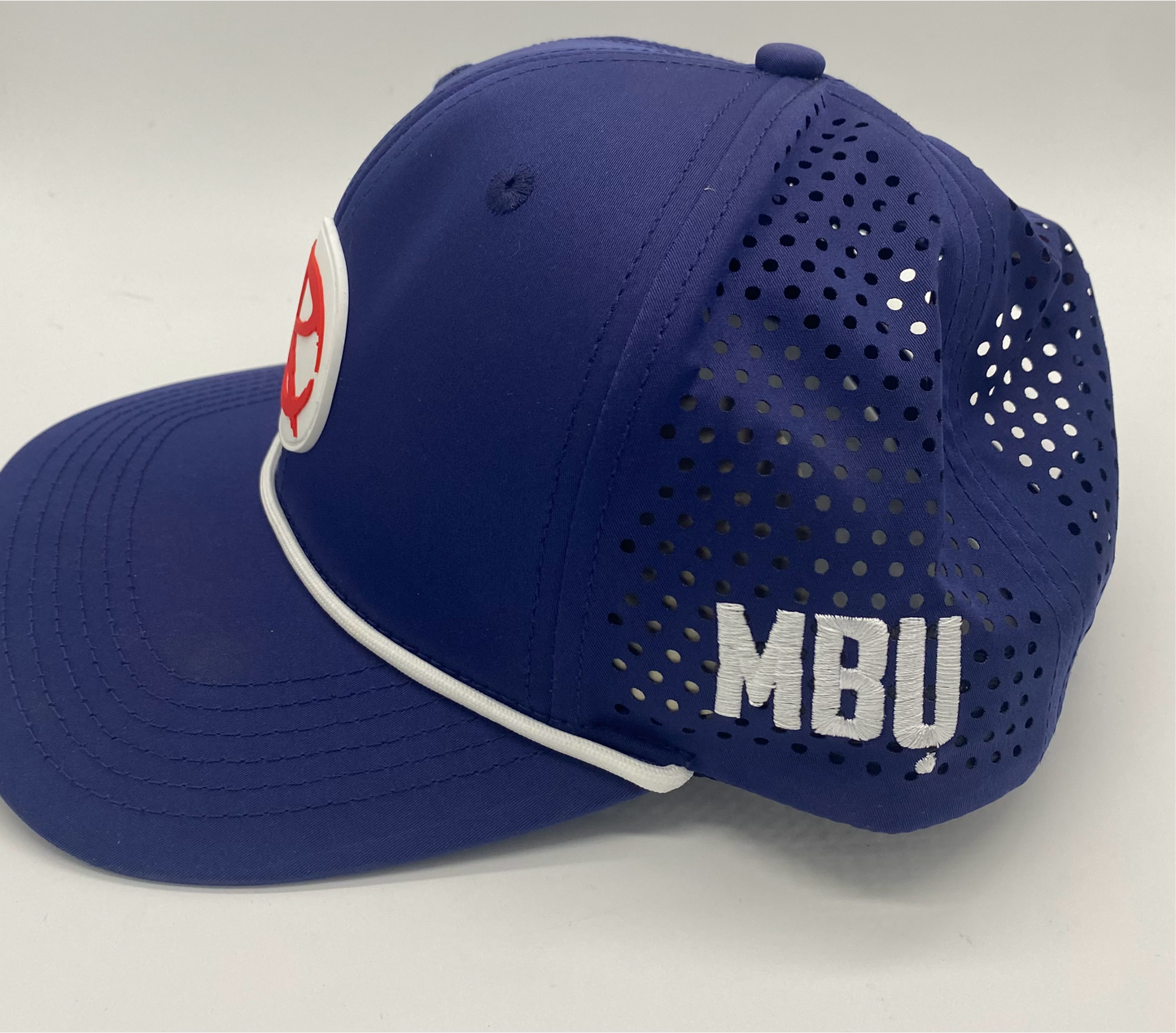 Renegade “Mbu” Rope Hat by Renegade Golf