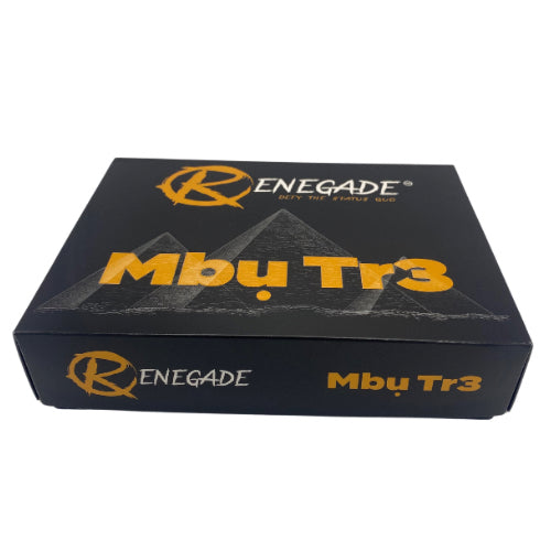 Renegade Mbu Tr3 by Renegade Golf