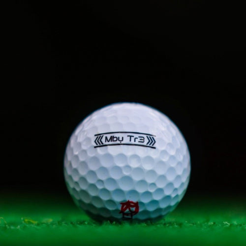 Renegade Mbu Tr3 by Renegade Golf