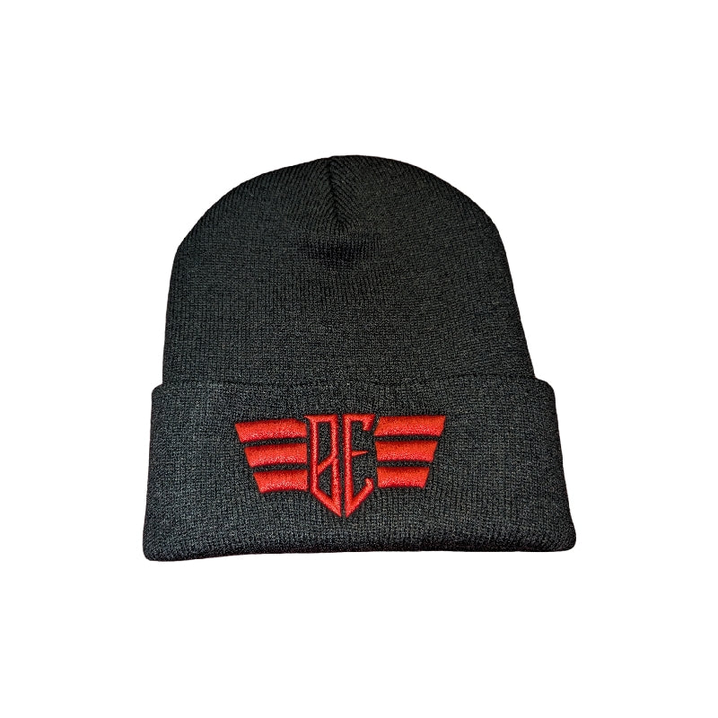 Beanie by Black Eagle Golf