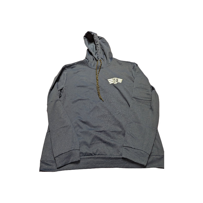 Soft Stretch Hoodies by Black Eagle Golf