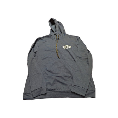 Soft Stretch Hoodies by Black Eagle Golf