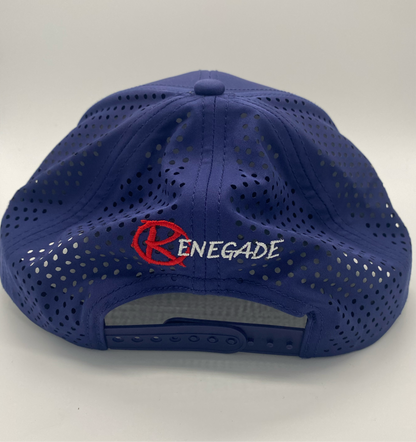 Renegade “Mbu” Rope Hat by Renegade Golf