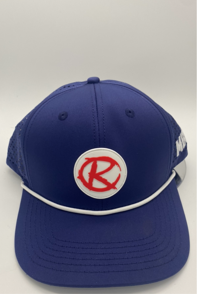 Renegade “Mbu” Rope Hat by Renegade Golf