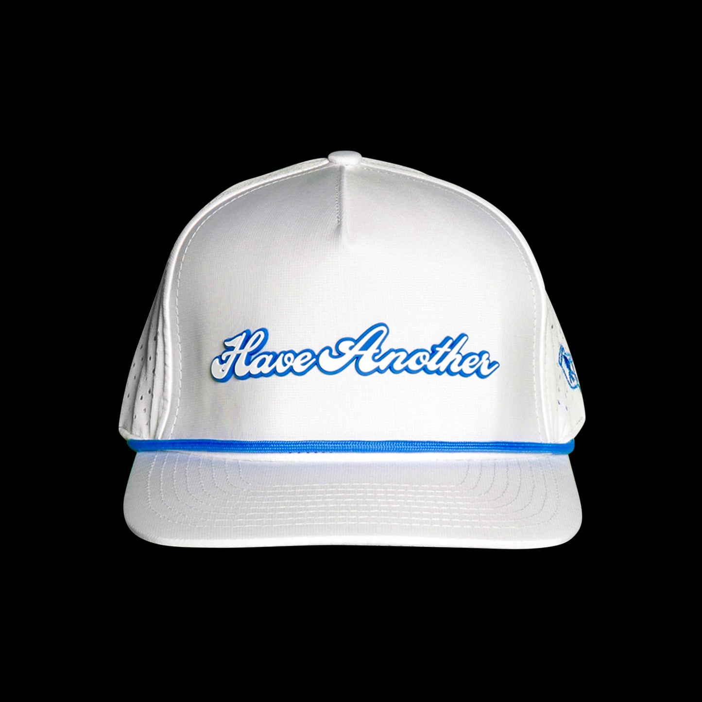 Ocean Side View Hat by Have Another Golf