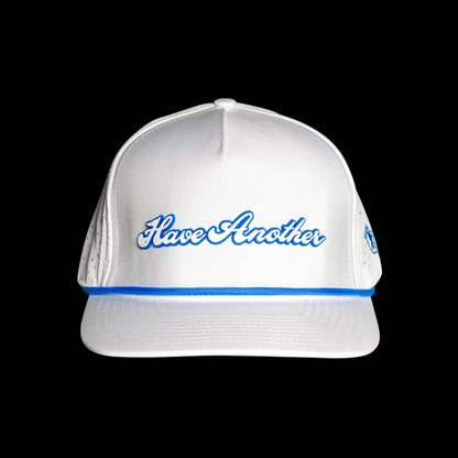 Ocean Side View Hat by Have Another Golf