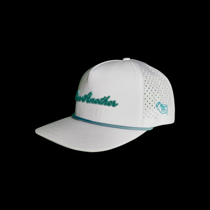 Green Side View Hat by Have Another Golf