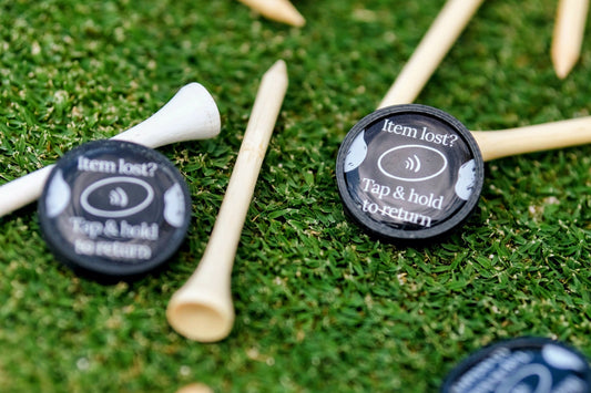 14 pack of Club Caps by NeverLost