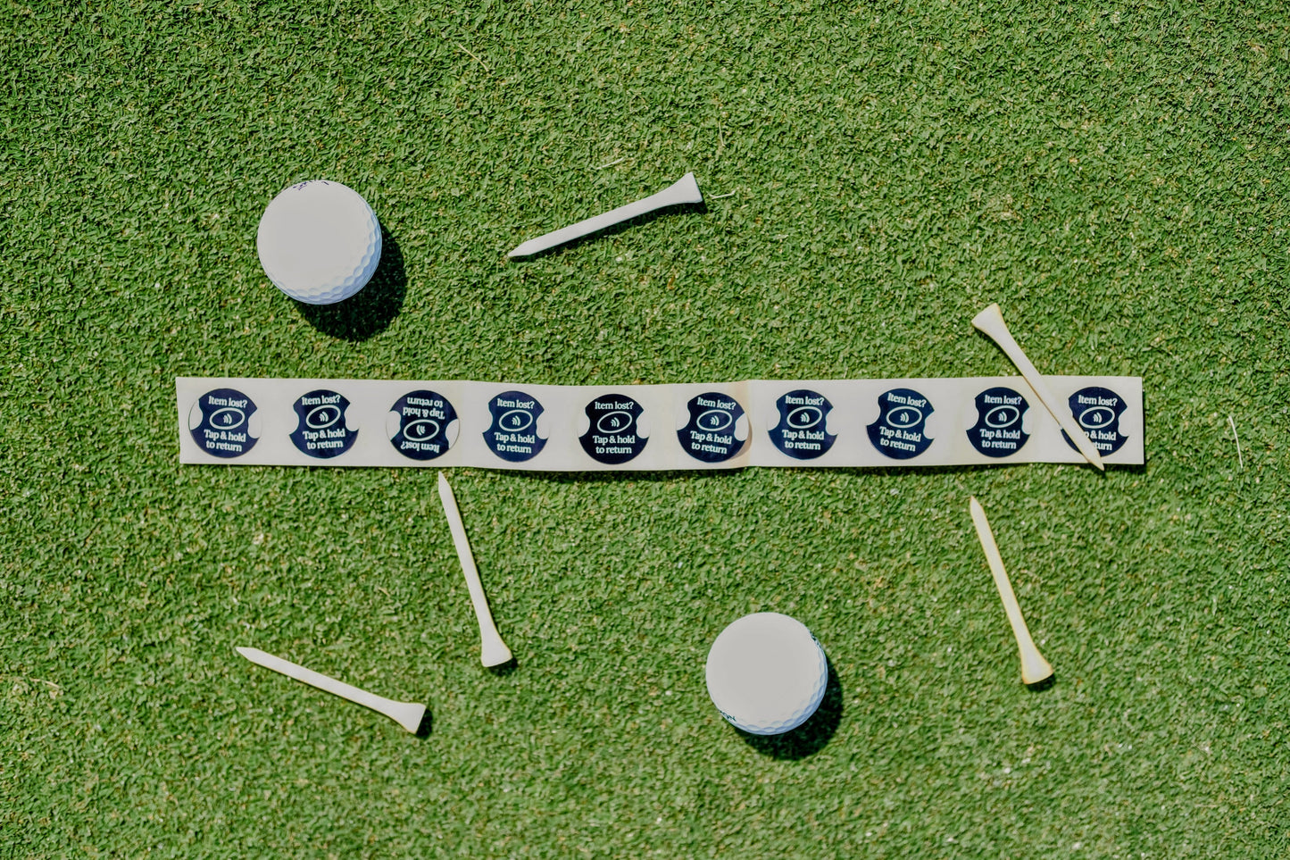 10 pack of Stickers by NeverLost