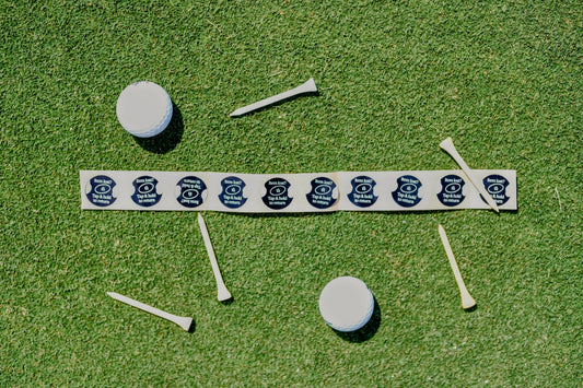 10 pack of Stickers by NeverLost