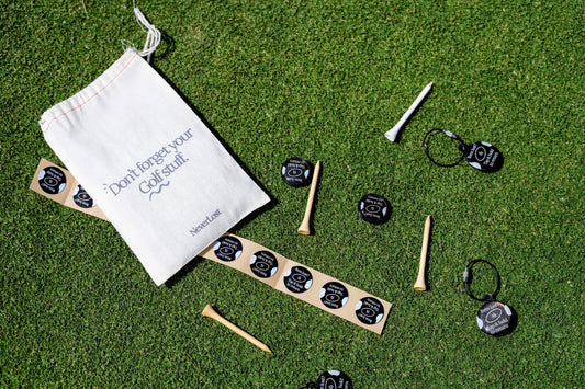 NeverLost Pack (bundle) by NeverLost