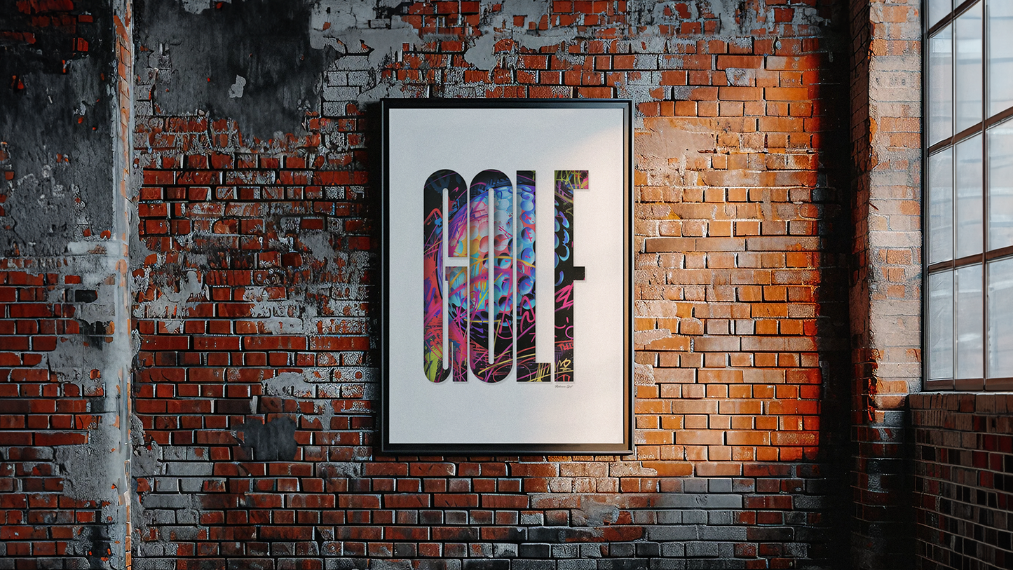 Splatter by Richmans Sport