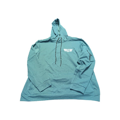 Soft Stretch Hoodies by Black Eagle Golf