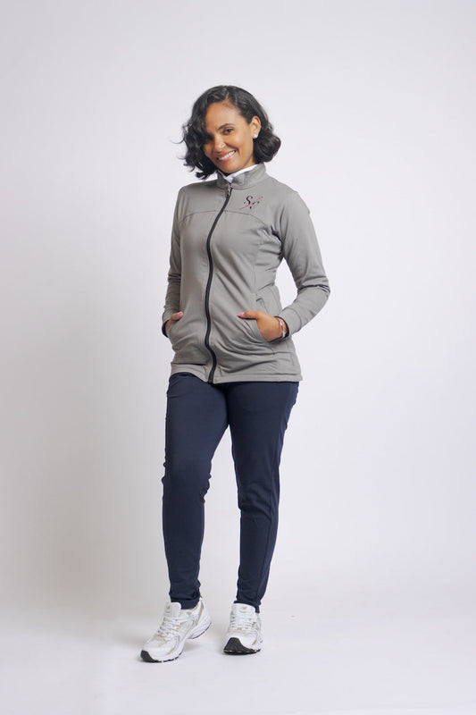 Swing Chic Reversible Jacket by Swing Chic