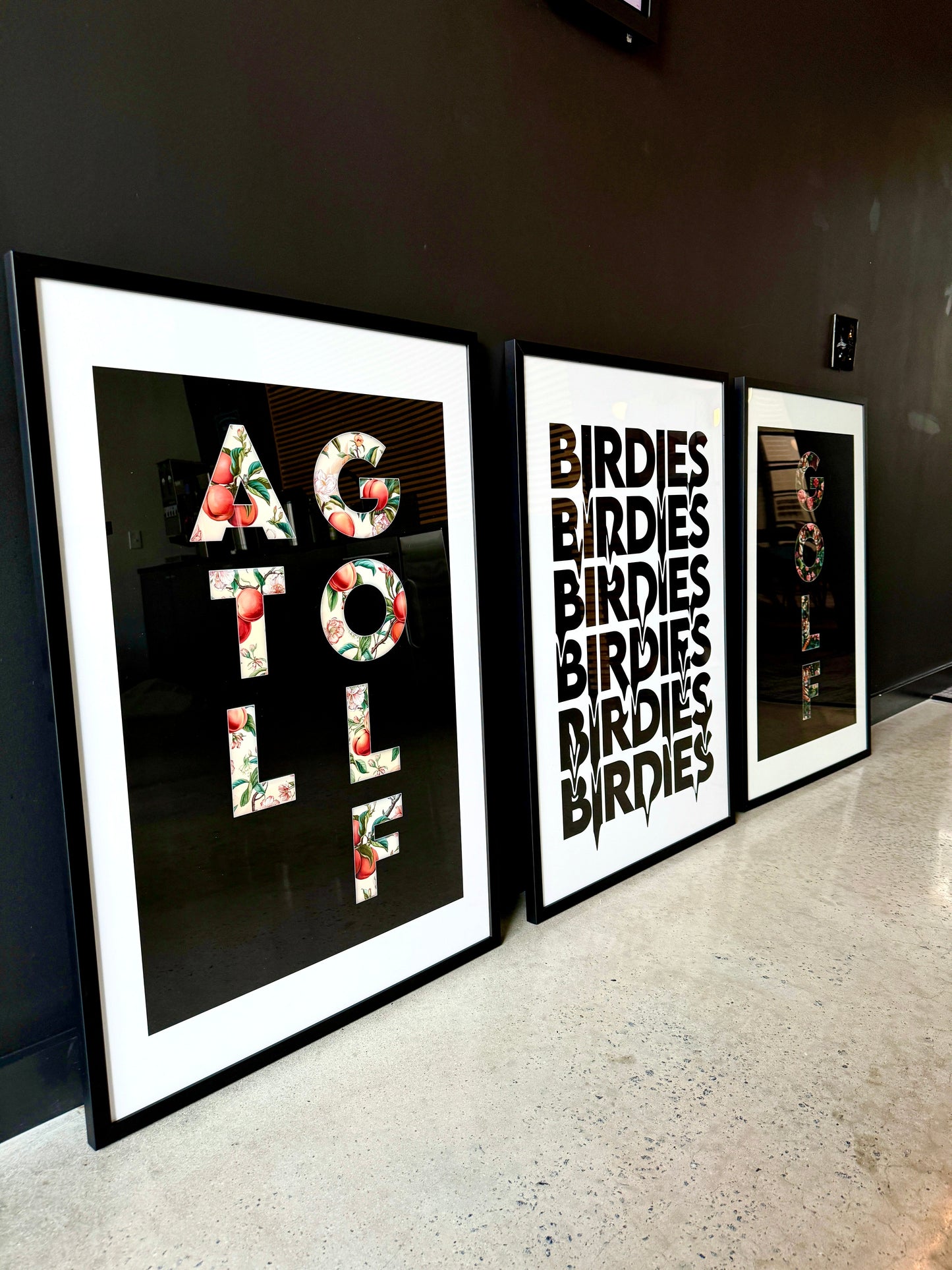 Melted by Richmans Sport