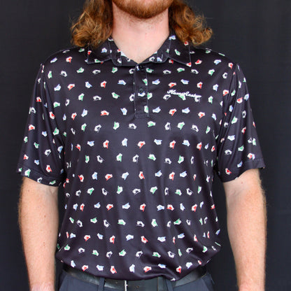 The Black Glove by Have Another Golf