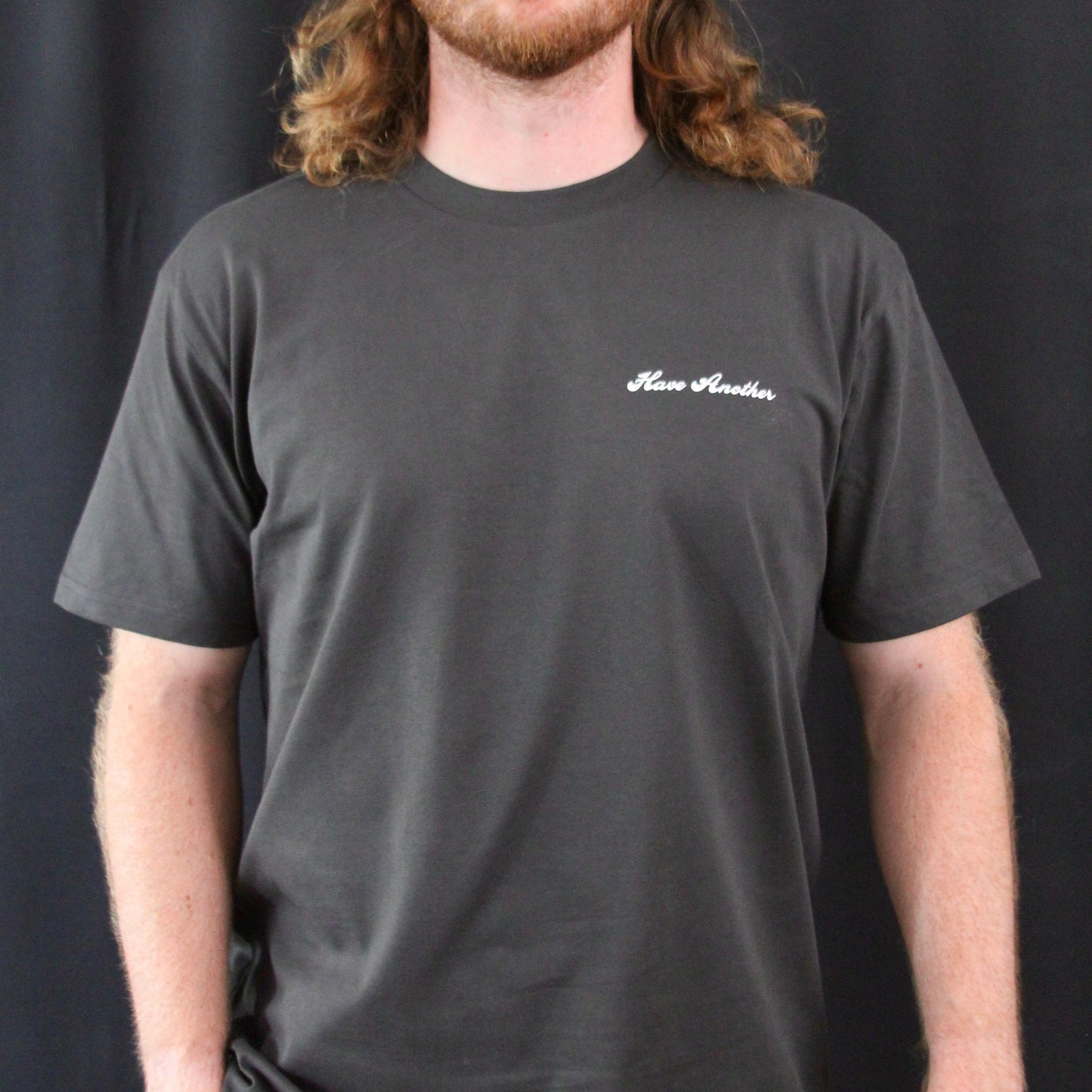 Glove T-Shirt by Have Another Golf