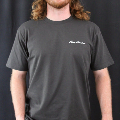 Glove T-Shirt by Have Another Golf