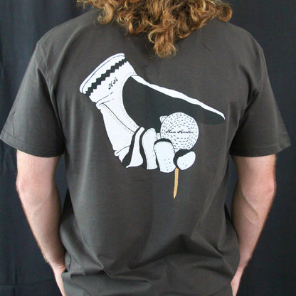 Glove T-Shirt by Have Another Golf