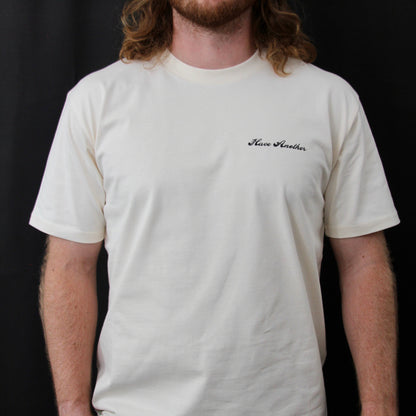 Glove T-Shirt by Have Another Golf