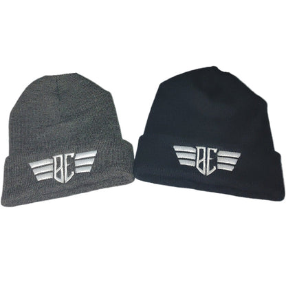 Beanie by Black Eagle Golf