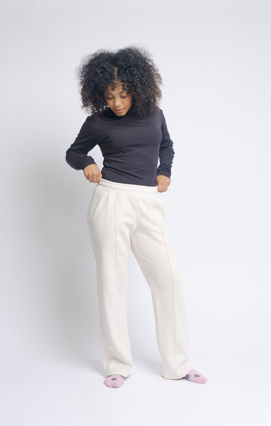 More than Sweats Pants by Swing Chic