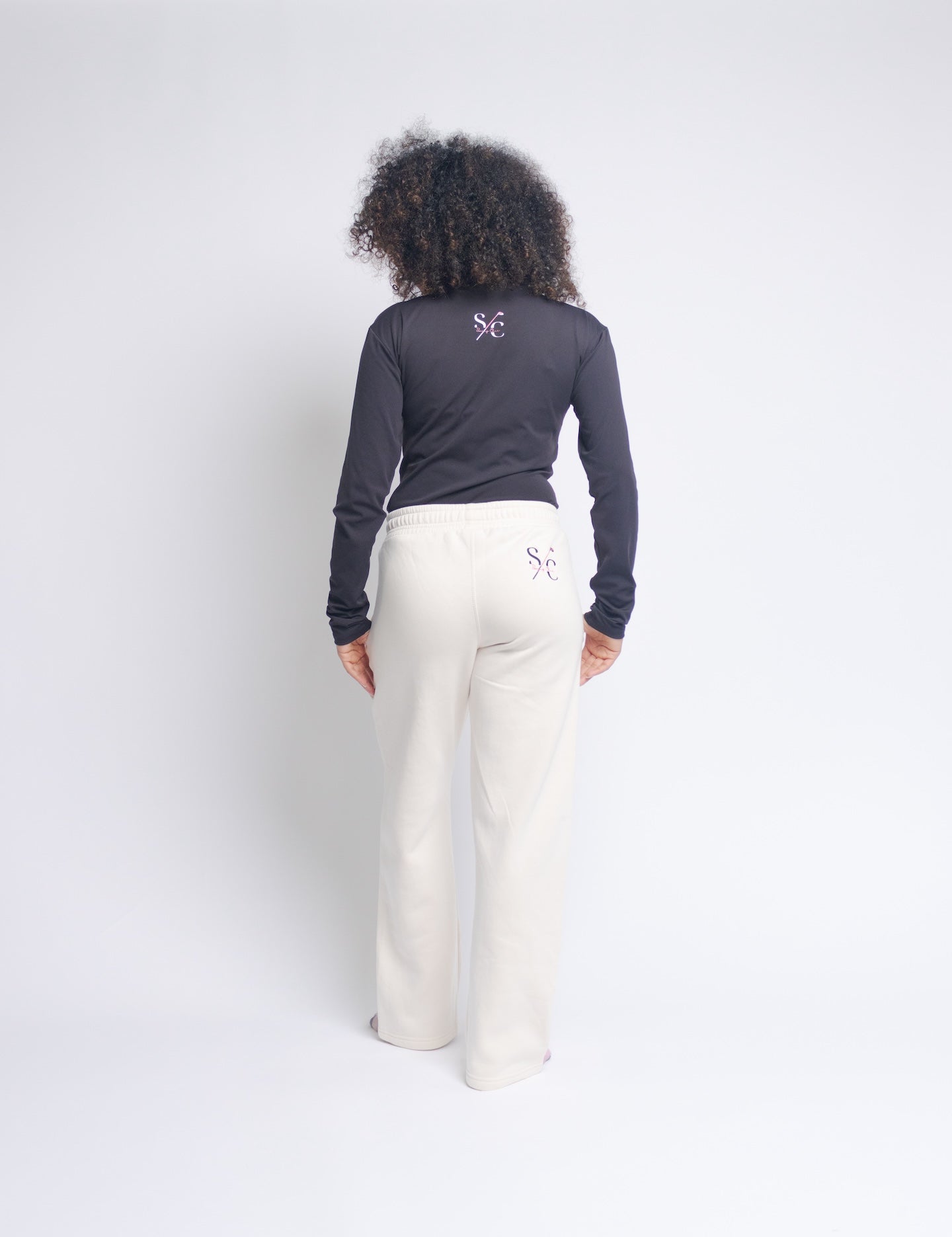 More than Sweats Pants by Swing Chic