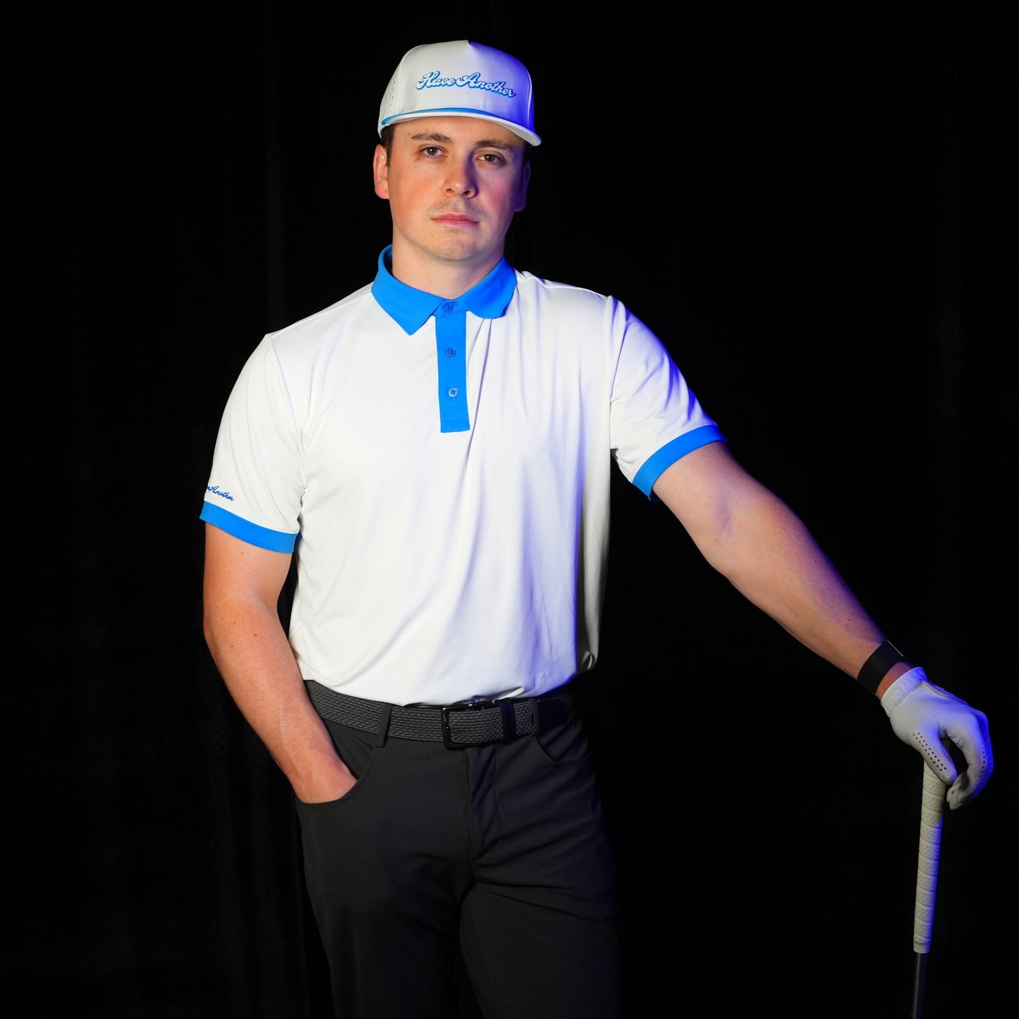 The Water's Edge by Have Another Golf