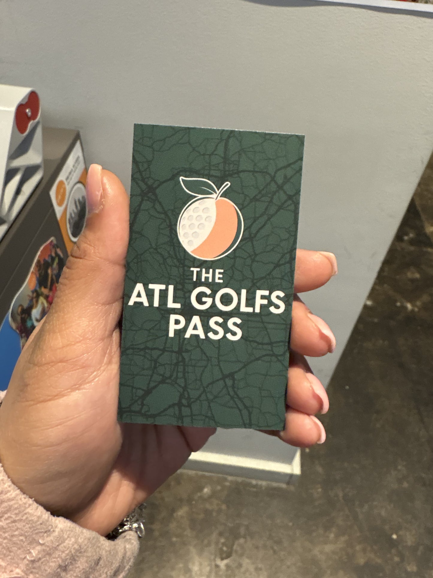 The ATL Golfs Pass (2026 Edition)