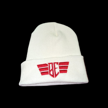 Beanie by Black Eagle Golf