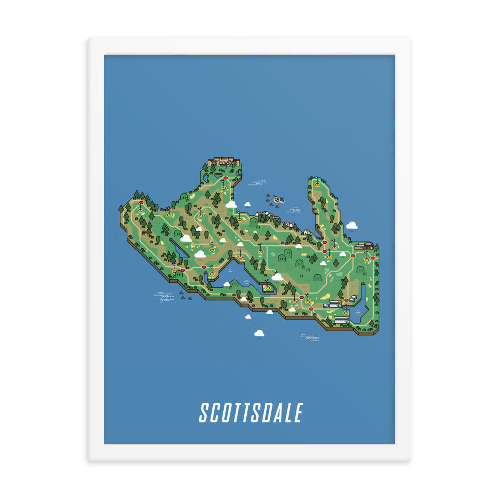 Super Scottsdale by Richmans Sport