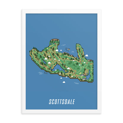 Super Scottsdale by Richmans Sport