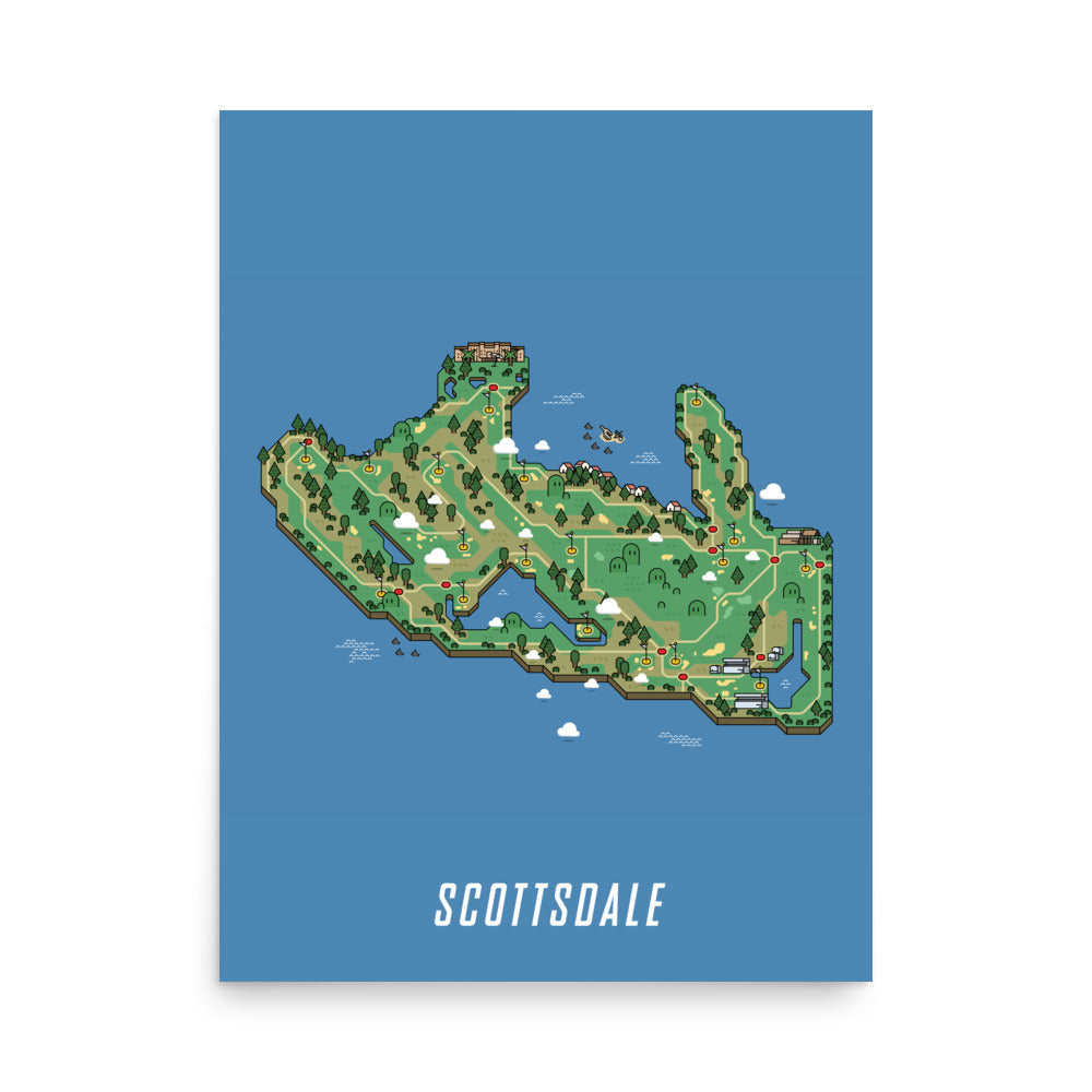 Super Scottsdale by Richmans Sport