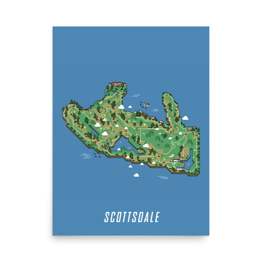 Super Scottsdale by Richmans Sport