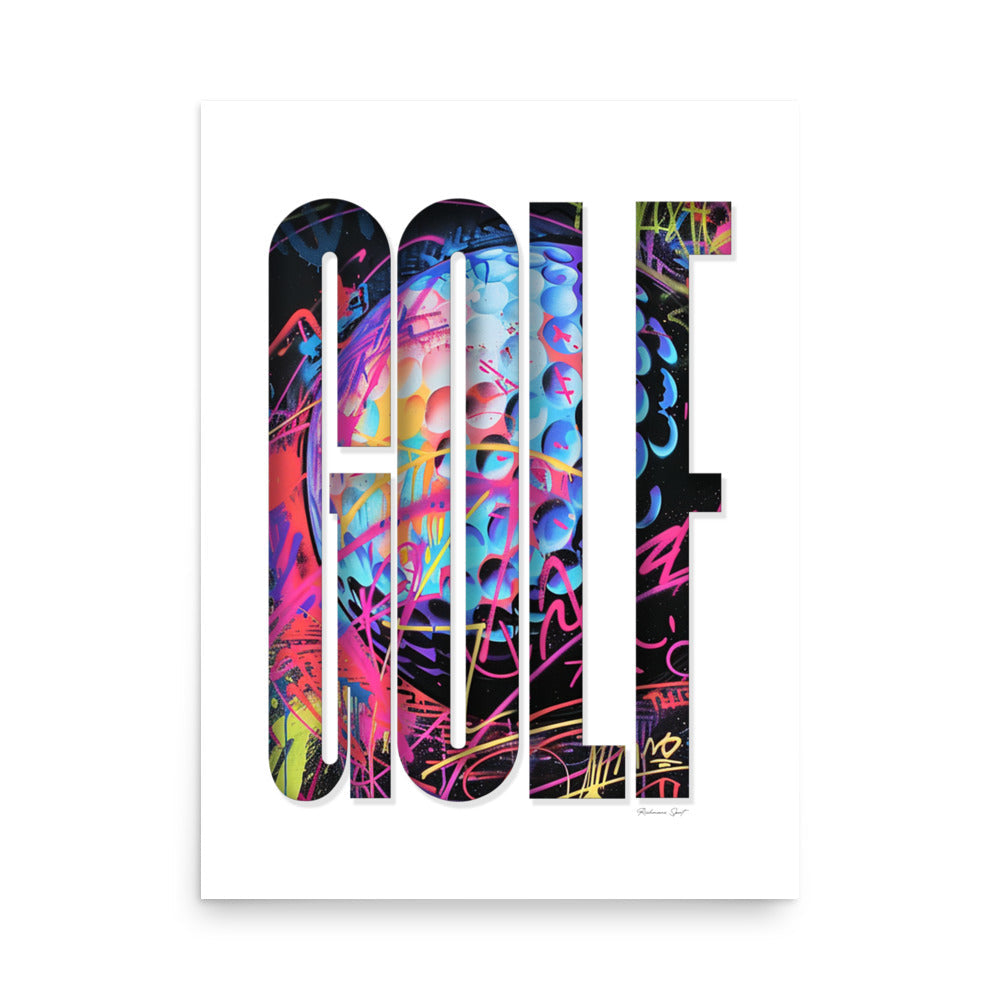 Splatter by Richmans Sport