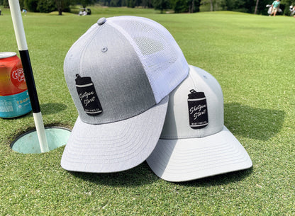 Shotgun Start Trucker Hat