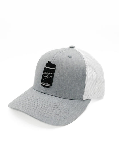 Shotgun Start Trucker Hat
