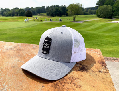 Shotgun Start Trucker Hat