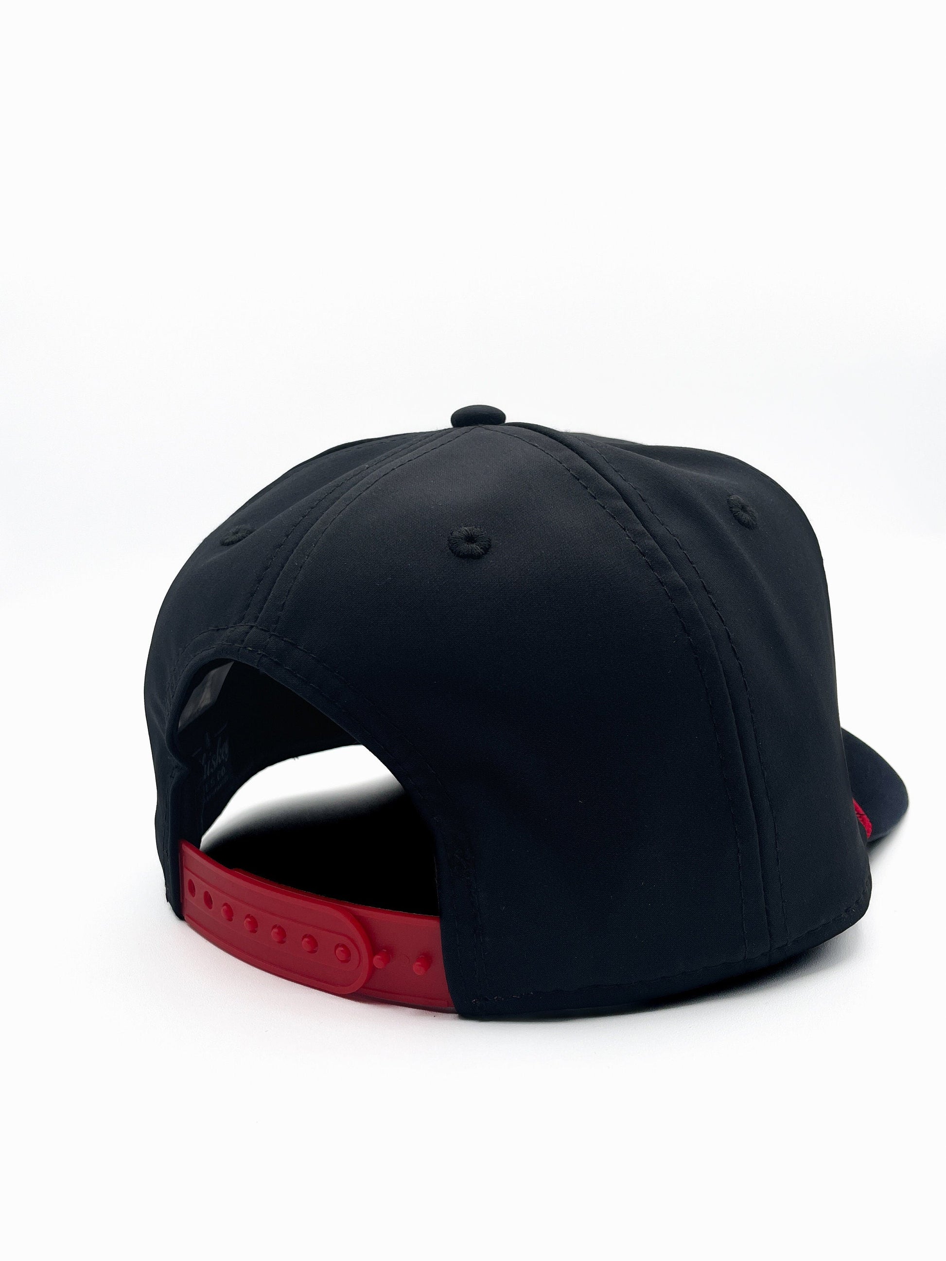 Back 2 Back Rope Hat