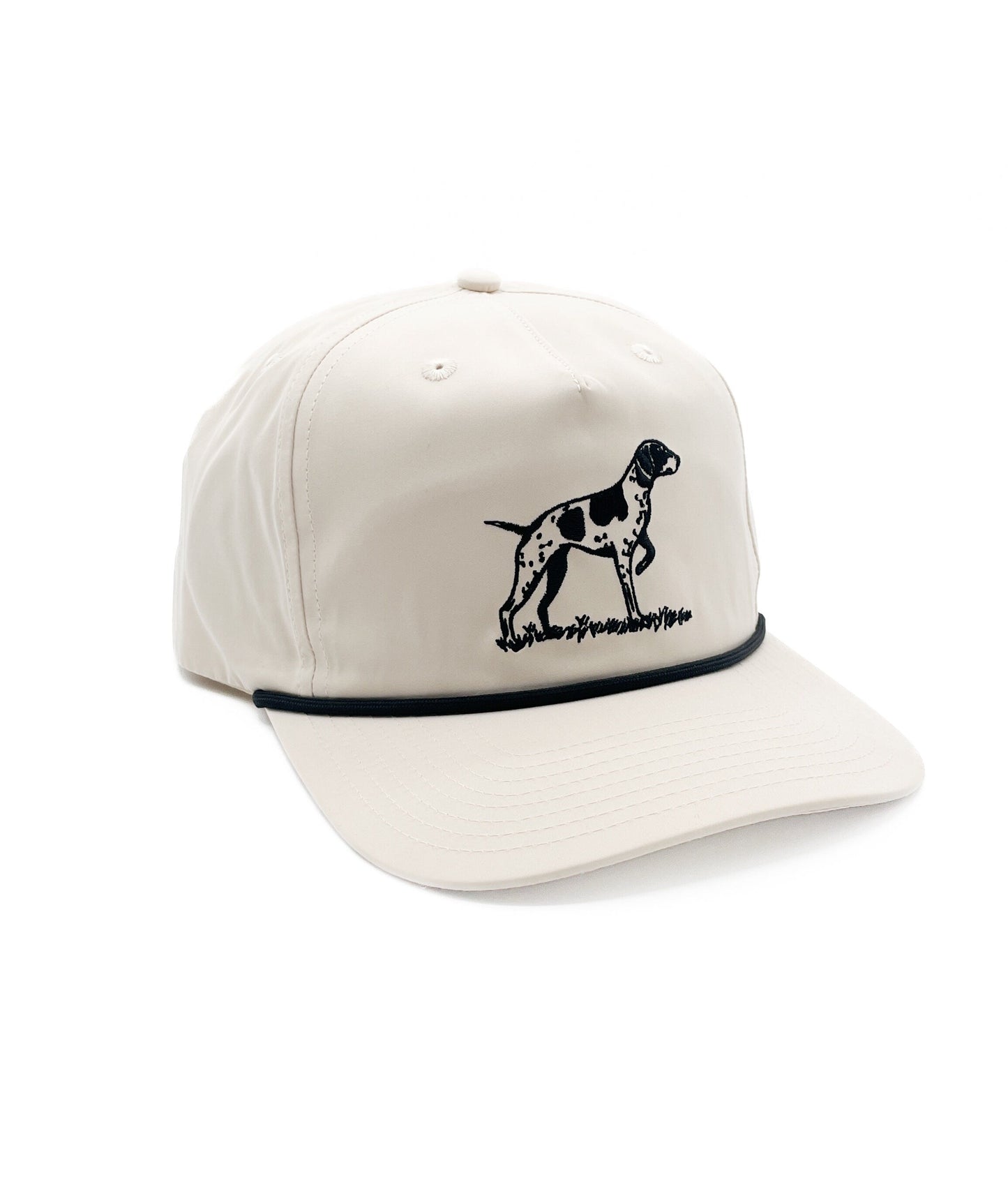Pointer Rope Hat