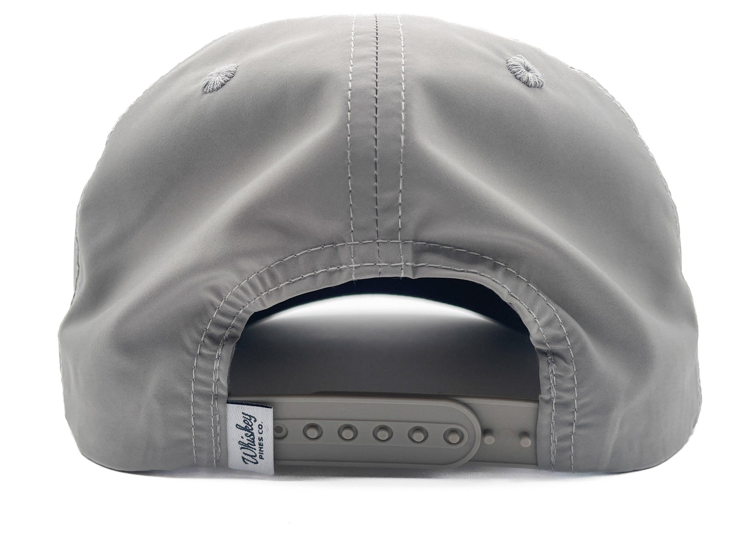 Flying Mallard Rope Hat