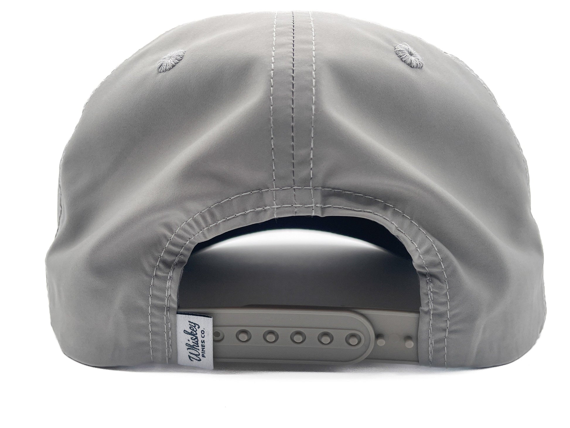 Flying Mallard Rope Hat