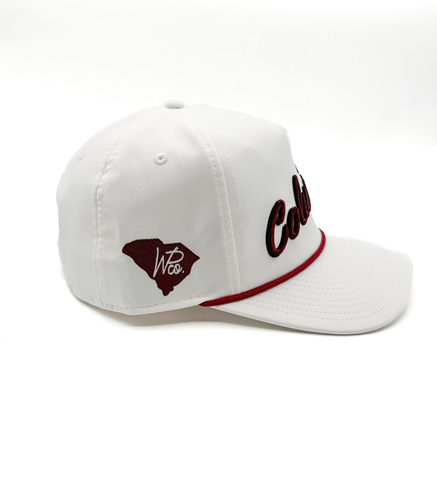 Columbia, SC Rope Hat